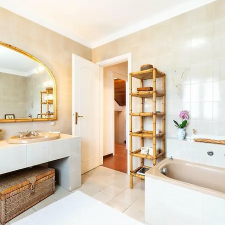 Prázdninový dům La Casa Di Laura *