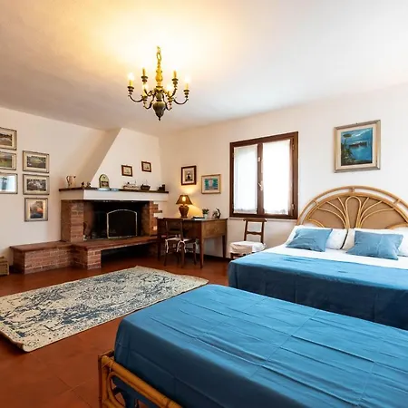 Prázdninový dům La Casa Di Laura