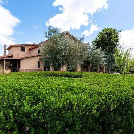 La Casa Di Laura