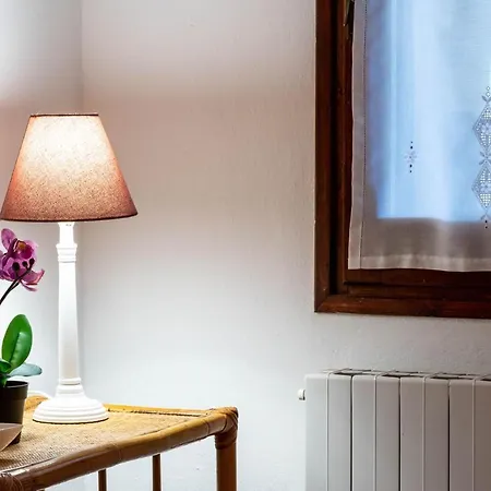 La Casa Di Laura Prázdninový dům Capoterra