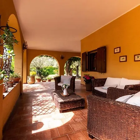 Prázdninový dům La Casa Di Laura