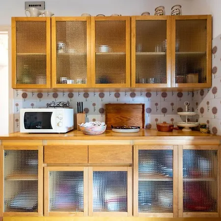 La Casa Di Laura Prázdninový dům
