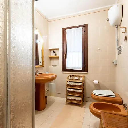 Prázdninový dům La Casa Di Laura Capoterra