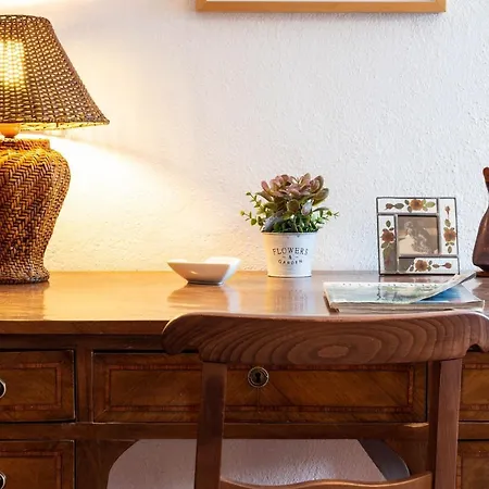 Prázdninový dům La Casa Di Laura