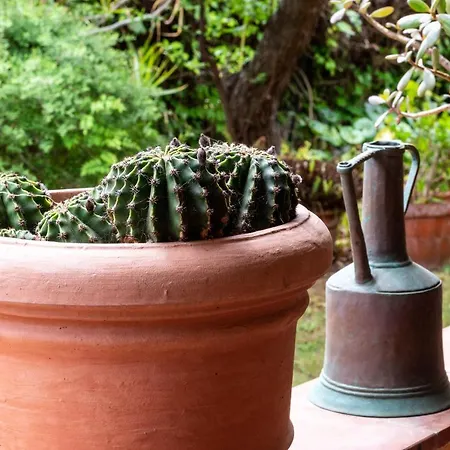 La Casa Di Laura Prázdninový dům Capoterra