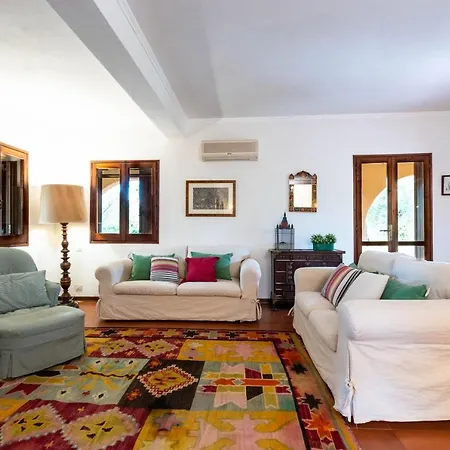 La Casa Di Laura * Capoterra