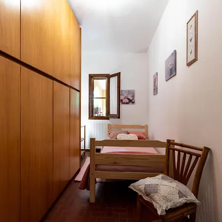 Prázdninový dům La Casa Di Laura