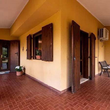 La Casa Di Laura *