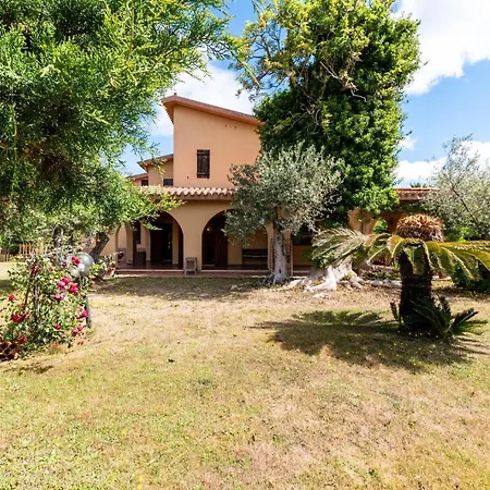 La Casa Di Laura Prázdninový dům *