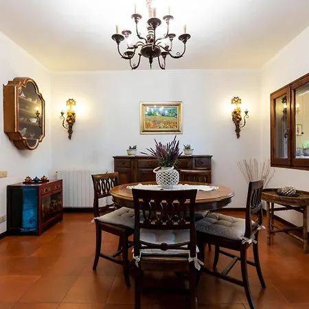 La Casa Di Laura